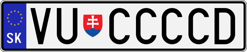 Typ III - Bežná 1R