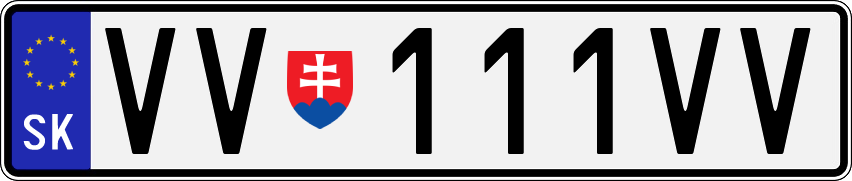 Typ III - Bežná 1R