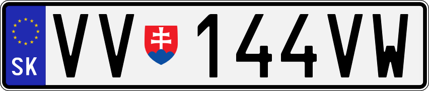 Typ III - Bežná 1R