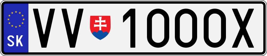 Typ III - Bežná 1R