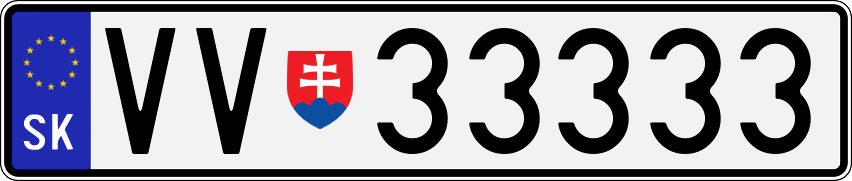 Typ III - Bežná 1R