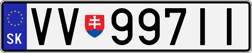 Typ III - Bežná 1R