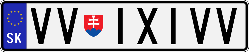 Typ III - Bežná 1R