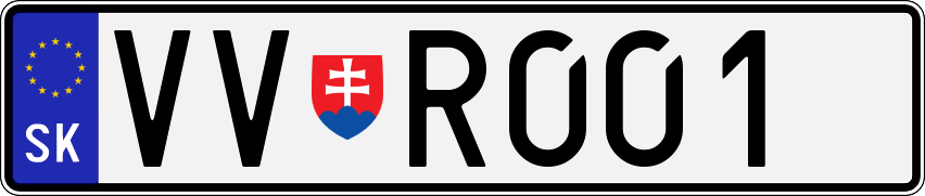 Typ III - Bežná 1R