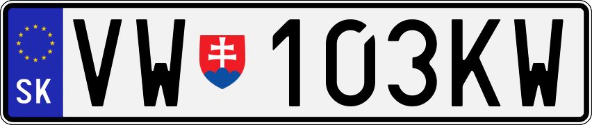 Typ III - Bežná 1R