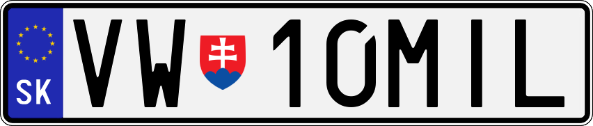 Typ III - Bežná 1R