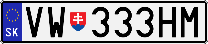 Typ III - Bežná 1R