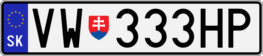 Typ III - Bežná 1R