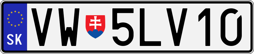 Typ III - Bežná 1R