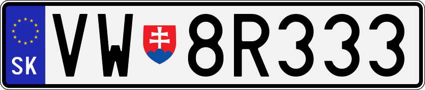 Typ III - Bežná 1R