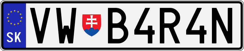 Typ III - Bežná 1R