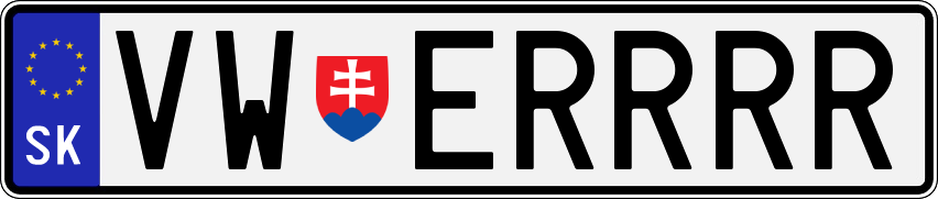 Typ III - Bežná 1R