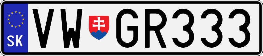 Typ III - Bežná 1R