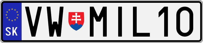 Typ III - Bežná 1R