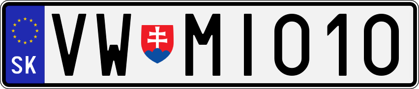 Typ III - Bežná 1R