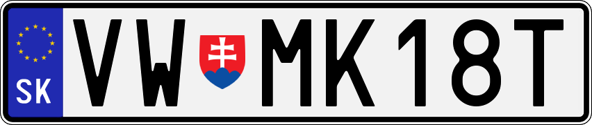 Typ III - Bežná 1R