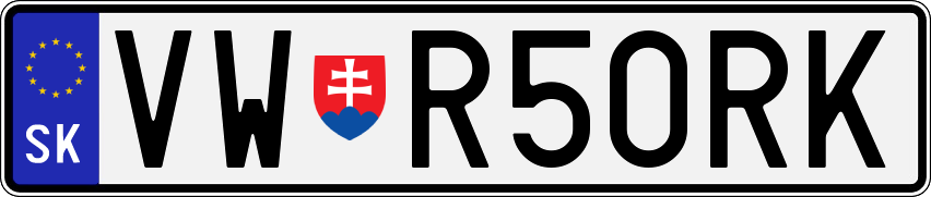 Typ III - Bežná 1R