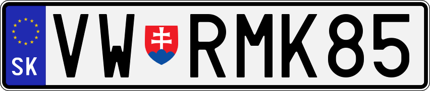 Typ III - Bežná 1R