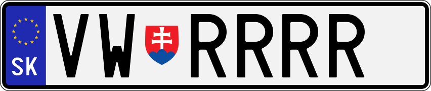 Typ III - Bežná 1R