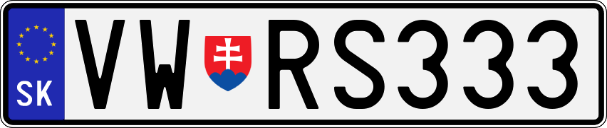 Typ III - Bežná 1R