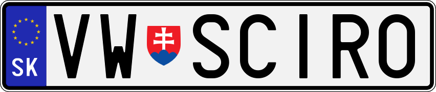 Typ III - Bežná 1R