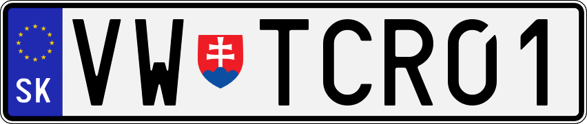 Typ III - Bežná 1R