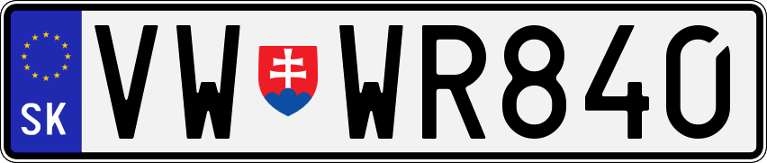 Typ III - Bežná 1R