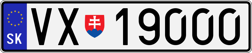 Typ III - Bežná 1R