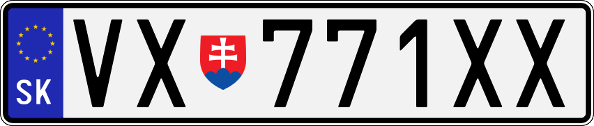 Typ III - Bežná 1R