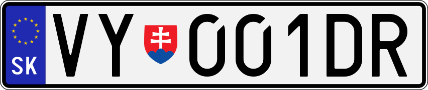 Typ III - Bežná 1R