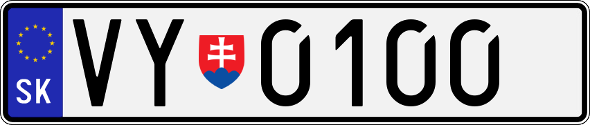 Typ III - Bežná 1R