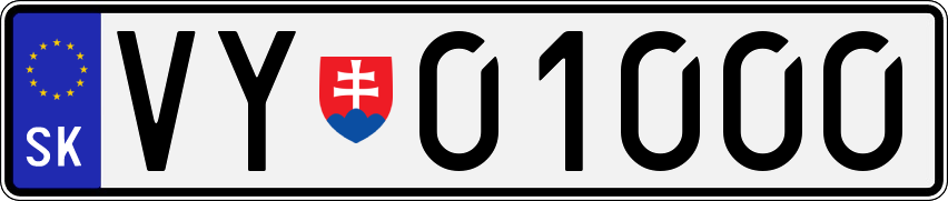 Typ III - Bežná 1R