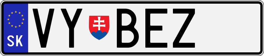 Typ III - Bežná 1R