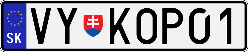 Typ III - Bežná 1R