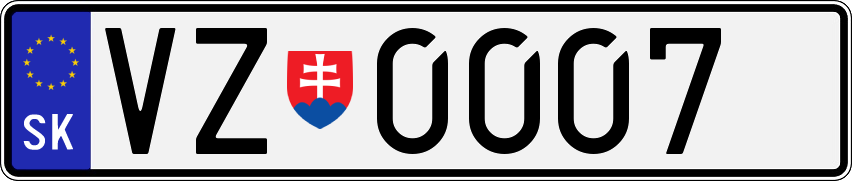 Typ III - Bežná 1R