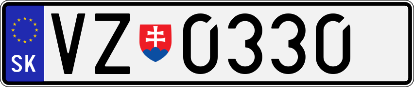 Typ III - Bežná 1R