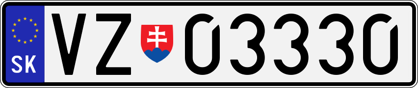 Typ III - Bežná 1R