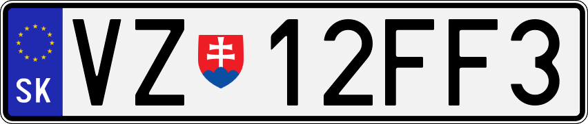 Typ III - Bežná 1R