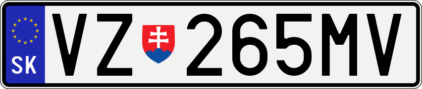 Typ III - Bežná 1R