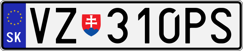 Typ III - Bežná 1R