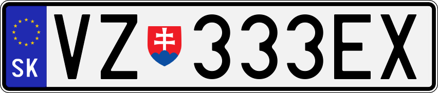 Typ III - Bežná 1R