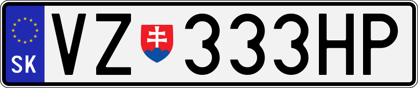 Typ III - Bežná 1R