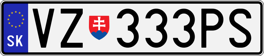 Typ III - Bežná 1R