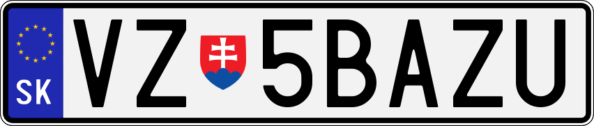 Typ III - Bežná 1R