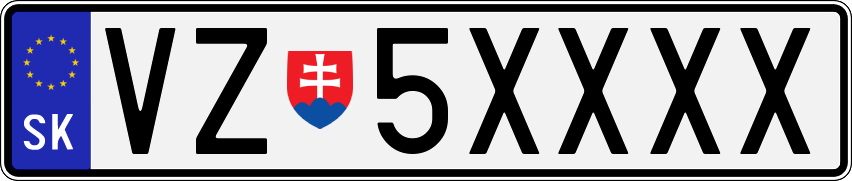 Typ III - Bežná 1R