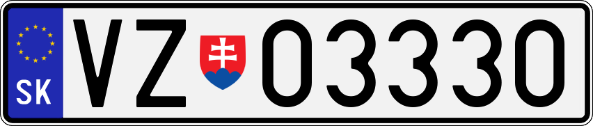Typ III - Bežná 1R
