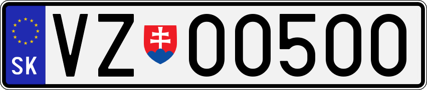 Typ III - Bežná 1R