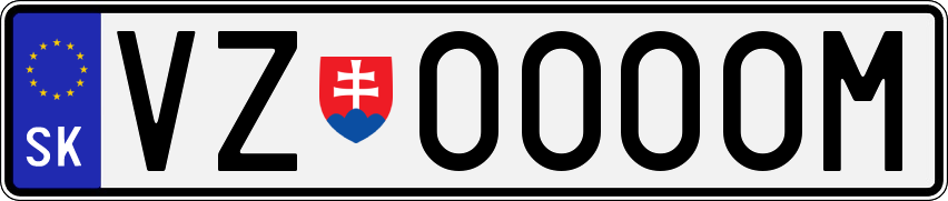 Typ III - Bežná 1R