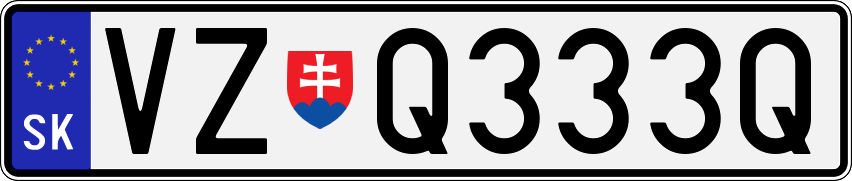 Typ III - Bežná 1R