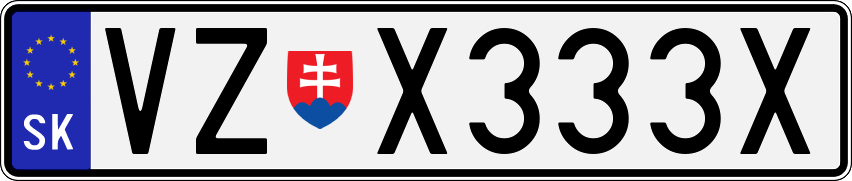 Typ III - Bežná 1R